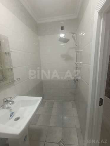 İcarəyə verilir 2 otaqlı yeni tikili 80 m², photo 10 from 12