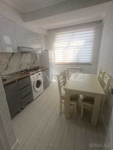 İcarəyə verilir 2 otaqlı yeni tikili 80 m², photo 4 from 12