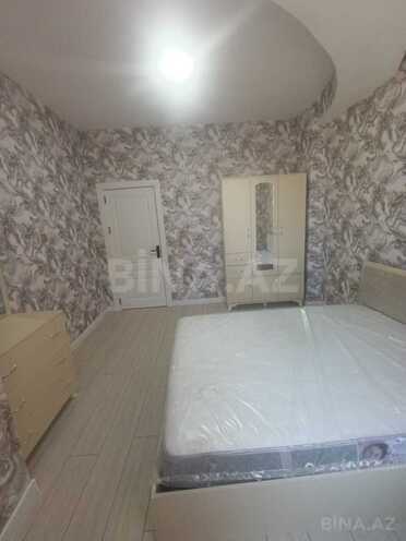 İcarəyə verilir 2 otaqlı yeni tikili 80 m², photo 5 from 12