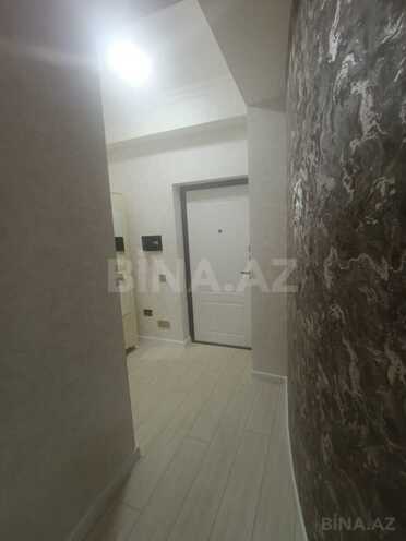 İcarəyə verilir 2 otaqlı yeni tikili 80 m², photo 9 from 12