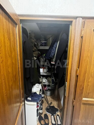 Satılır 2 otaqlı köhnə tikili 60 m², Əhmədli m., photo 9 from 13