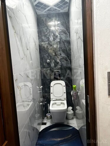 Satılır 2 otaqlı köhnə tikili 60 m², Əhmədli m., photo 12 from 13