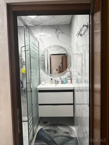 Satılır 2 otaqlı köhnə tikili 60 m², Əhmədli m., photo 10 from 13
