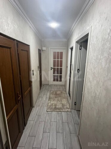Satılır 2 otaqlı köhnə tikili 60 m², Əhmədli m., photo 8 from 13