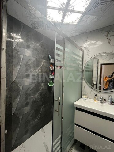 Satılır 2 otaqlı köhnə tikili 60 m², Əhmədli m., photo 11 from 13