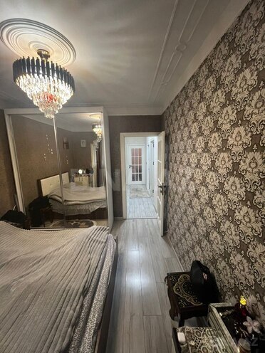 Satılır 2 otaqlı köhnə tikili 60 m², Əhmədli m., photo 5 from 13