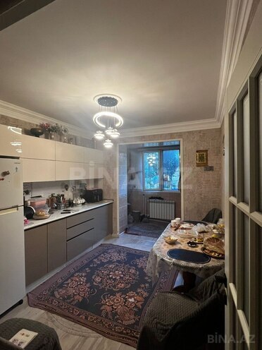 Satılır 2 otaqlı köhnə tikili 60 m², Əhmədli m., photo 6 from 13