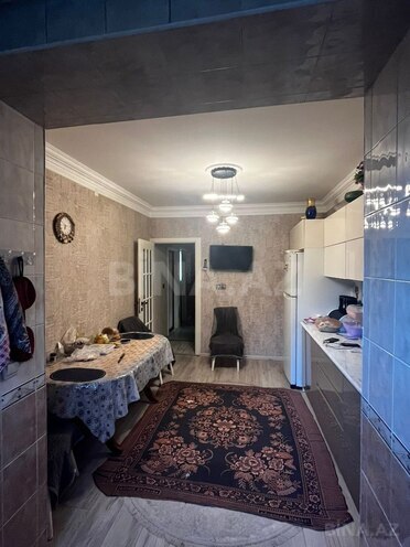 Satılır 2 otaqlı köhnə tikili 60 m², Əhmədli m., photo 7 from 13