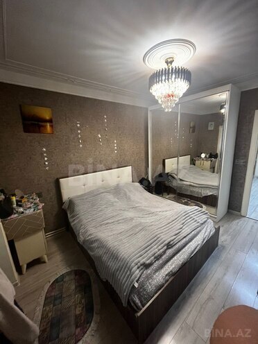 Satılır 2 otaqlı köhnə tikili 60 m², Əhmədli m., photo 4 from 13