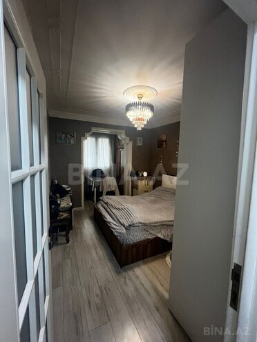 Satılır 2 otaqlı köhnə tikili 60 m², Əhmədli m., photo 3 from 13