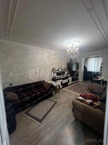 Satılır 2 otaqlı köhnə tikili 60 m², Əhmədli m., photo 1 from 13