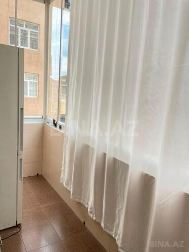 Satılır 3 otaqlı yeni tikili 90 m², Elmlər Akademiyası m., photo 25 from 29
