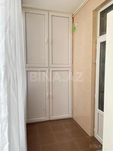 Satılır 3 otaqlı yeni tikili 90 m², Elmlər Akademiyası m., photo 24 from 29