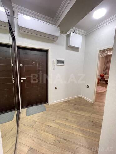 Satılır 3 otaqlı yeni tikili 90 m², Elmlər Akademiyası m., photo 18 from 29