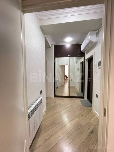 Satılır 3 otaqlı yeni tikili 90 m², Elmlər Akademiyası m., photo 23 from 29
