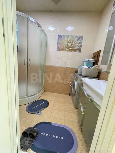 Satılır 3 otaqlı yeni tikili 90 m², Elmlər Akademiyası m., photo 21 from 29