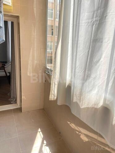 Satılır 3 otaqlı yeni tikili 90 m², Elmlər Akademiyası m., photo 27 from 29