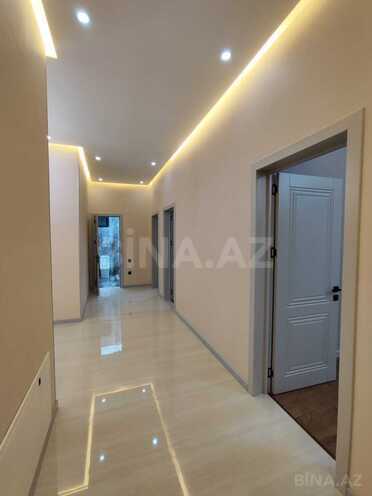 Satılır 5 otaqlı həyət evi/bağ evi 176 m², Buzovna q., photo 10 from 18