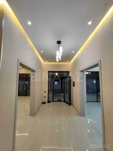 Satılır 5 otaqlı həyət evi/bağ evi 176 m², Buzovna q., photo 4 from 18