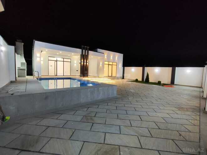 Satılır 5 otaqlı həyət evi/bağ evi 176 m², Buzovna q., photo 17 from 18