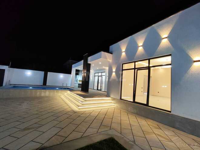 Satılır 5 otaqlı həyət evi/bağ evi 176 m², Buzovna q., photo 15 from 18