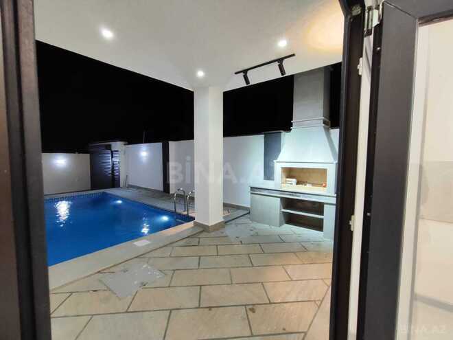 Satılır 5 otaqlı həyət evi/bağ evi 176 m², Buzovna q., photo 16 from 18