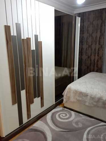 İcarəyə verilir 3 otaqlı köhnə tikili 75 m², Xalqlar Dostluğu m., photo 4 from 26