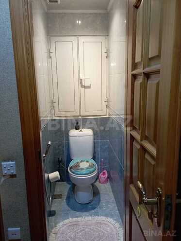 İcarəyə verilir 3 otaqlı köhnə tikili 75 m², Xalqlar Dostluğu m., photo 24 from 26