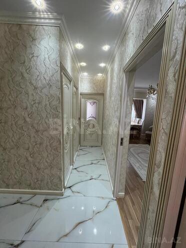 Продаётся 3-комн. вторичка 85 м², м. Халглар Достлугу, photo 19 from 21
