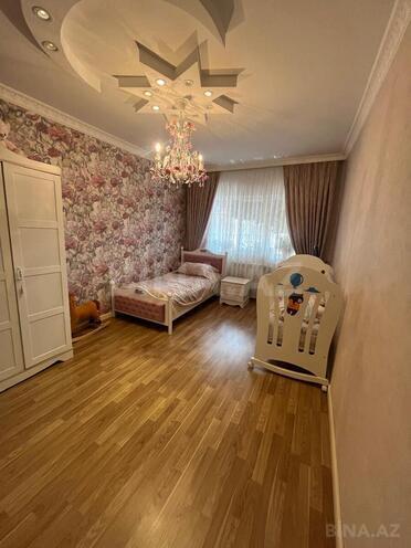 Продаётся 3-комн. вторичка 85 м², м. Халглар Достлугу, photo 14 from 21