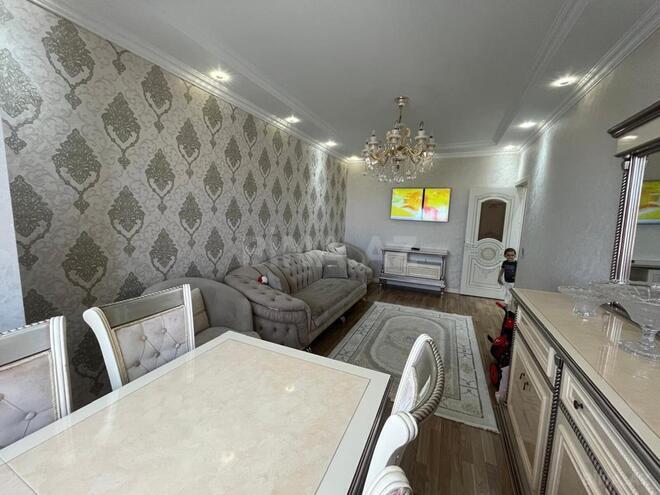 Продаётся 3-комн. вторичка 85 м², м. Халглар Достлугу, photo 17 from 21