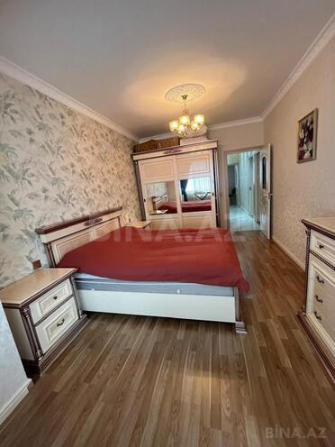 Продаётся 3-комн. вторичка 85 м², м. Халглар Достлугу, photo 9 from 21