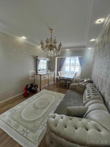 Продаётся 3-комн. вторичка 85 м², м. Халглар Достлугу, photo 1 from 21