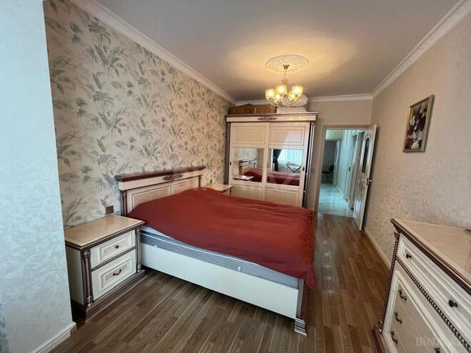 Продаётся 3-комн. вторичка 85 м², м. Халглар Достлугу, photo 7 from 21