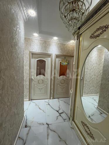 Продаётся 3-комн. вторичка 85 м², м. Халглар Достлугу, photo 12 from 21