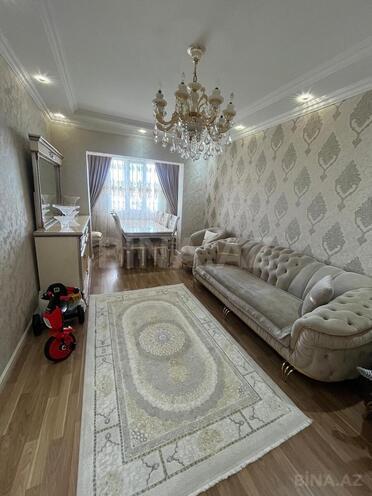 Продаётся 3-комн. вторичка 85 м², м. Халглар Достлугу, photo 4 from 21