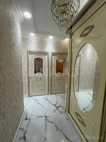 Продаётся 3-комн. вторичка 85 м², м. Халглар Достлугу, photo 20 from 21