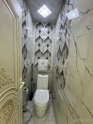 Продаётся 3-комн. вторичка 85 м², м. Халглар Достлугу, photo 11 from 21