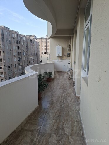 Satılır 3 otaqlı yeni tikili 90 m², Şah İsmayıl Xətai m., photo 8 from 12