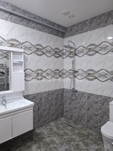 Satılır 3 otaqlı yeni tikili 90 m², Şah İsmayıl Xətai m., photo 9 from 12