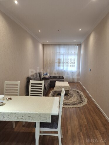 Satılır 3 otaqlı yeni tikili 90 m², Şah İsmayıl Xətai m., photo 7 from 12