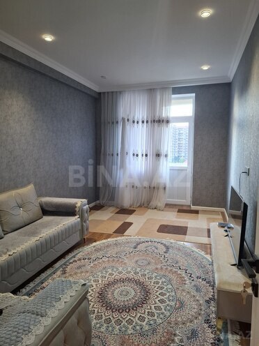 Satılır 3 otaqlı yeni tikili 90 m², Şah İsmayıl Xətai m., photo 3 from 12