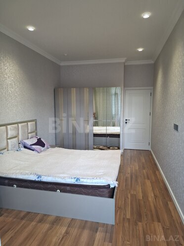 Satılır 3 otaqlı yeni tikili 90 m², Şah İsmayıl Xətai m., photo 4 from 12