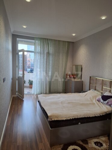 Satılır 3 otaqlı yeni tikili 90 m², Şah İsmayıl Xətai m., photo 5 from 12