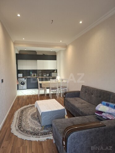 Satılır 3 otaqlı yeni tikili 90 m², Şah İsmayıl Xətai m., photo 6 from 12