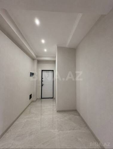 Satılır 2 otaqlı yeni tikili 80 m², Qara Qarayev m., photo 5 from 8