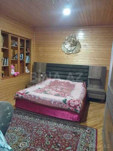 Satılır 7 otaqlı həyət evi/bağ evi 147 m², Mərdəkan q., photo 6 from 10