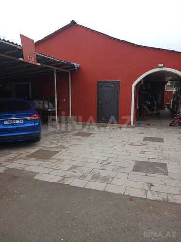 Satılır 7 otaqlı həyət evi/bağ evi 147 m², Mərdəkan q., photo 1 from 10