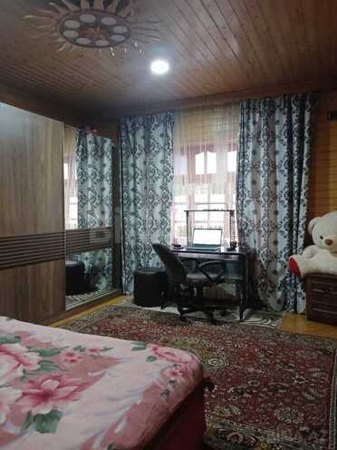 Satılır 7 otaqlı həyət evi/bağ evi 147 m², Mərdəkan q., photo 4 from 10