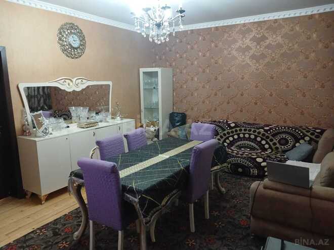 Satılır 7 otaqlı həyət evi/bağ evi 147 m², Mərdəkan q., photo 9 from 10
